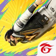Garena Free Fire: Rampage