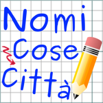 Nomi Cose Città!